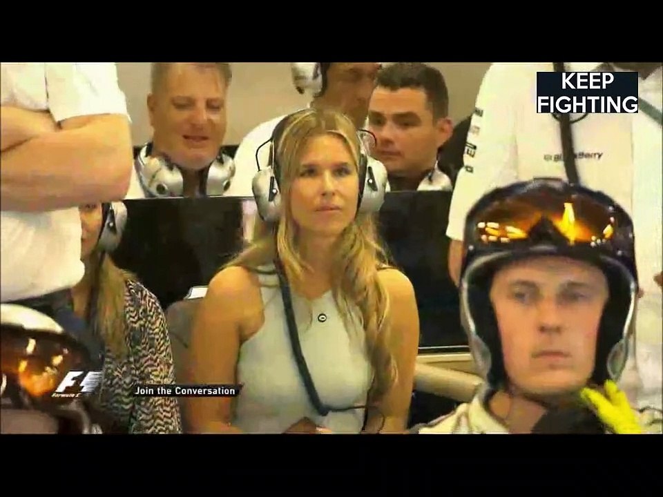 19 GP d'Abou dhabi 2014 p1