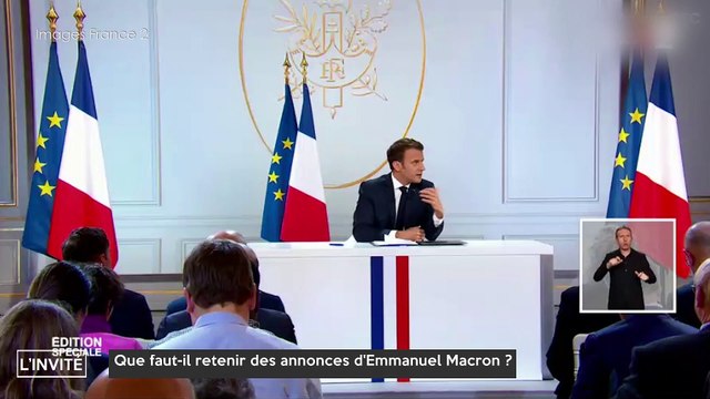 L'invité de la rédaction - 26/04/2019 - Fabienne Colboc, députée de la 4ème circonscription d'Indre-et-Loire