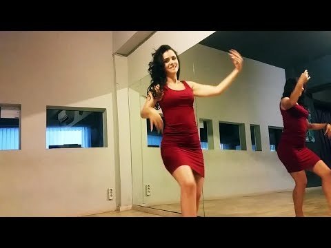 شفتك نايم قلبي ورني (بس لفلفني بحضينك خليني اموت) دبكات معربا 2019