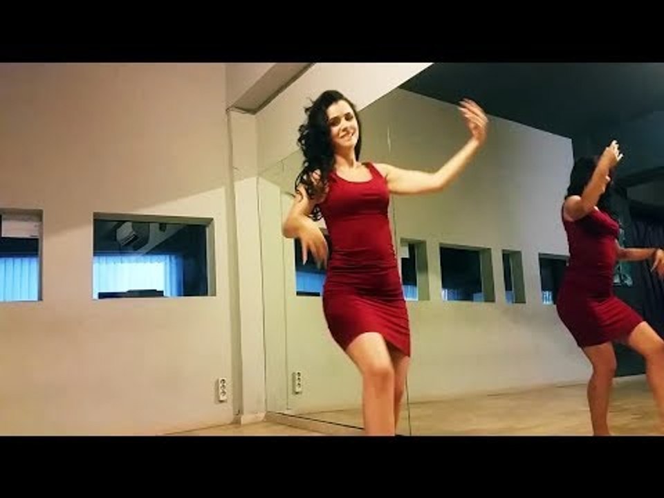 شفتك نايم قلبي ورني (بس لفلفني بحضينك خليني اموت) دبكات معربا 2019