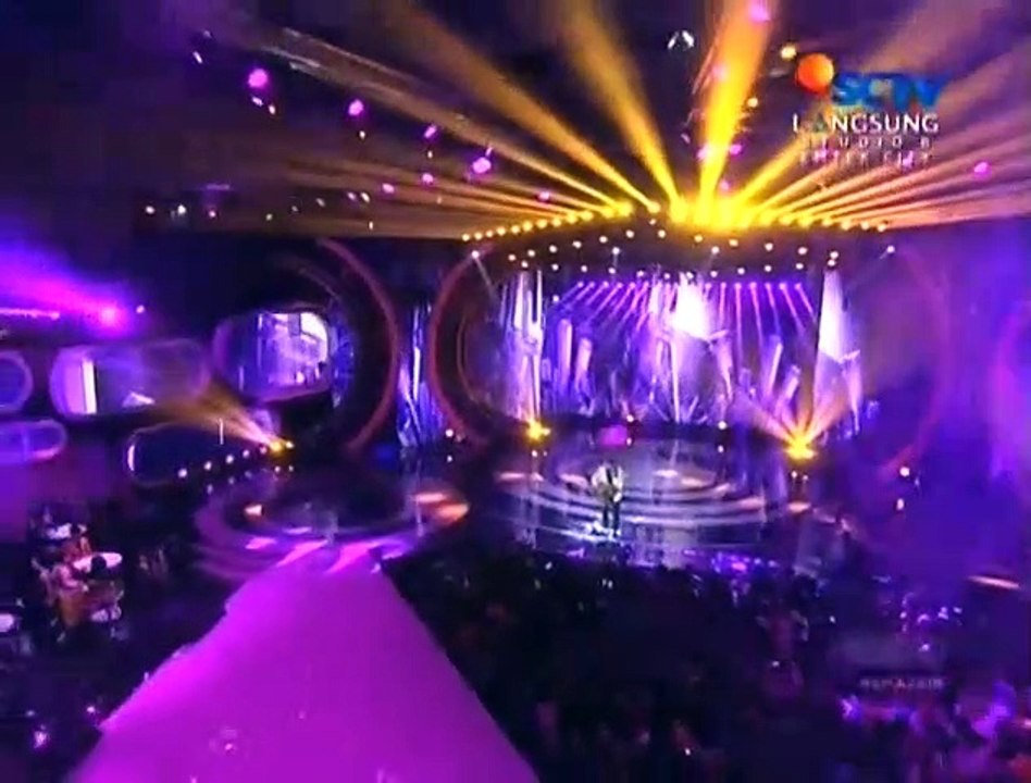 Iwan Fals Lifetime Achievement SCTVMA260419