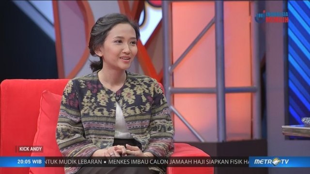 Penyelamat Surga Dunia (3)