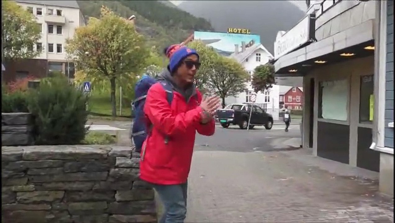 maravillas del mundo noruega