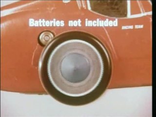 Dare Devil Trik-Trak