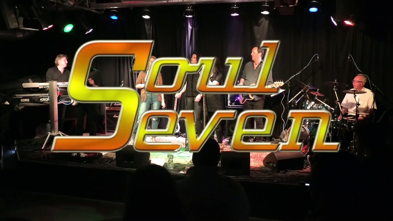 Soul 7 - Finally