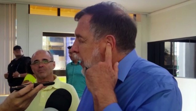 Senador Flávio Arns destaca importância de reuniões em Cascavel