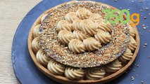 Recette de tarte Paris-Brest - 750g