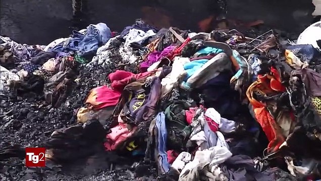 A Bisceglie abbiamo rischiato l'ennesimo Cagnano Varano, lo Stato risponde con 60 Carabinieri