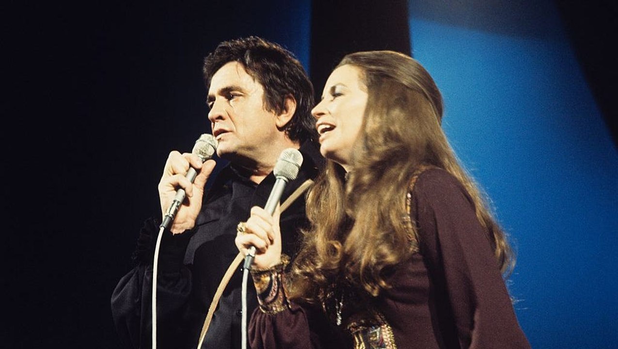 Country Music’s Cutest Couples