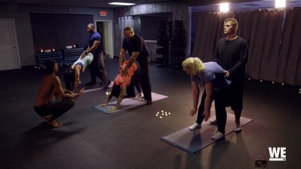 Geno Can't Connect with Mama June