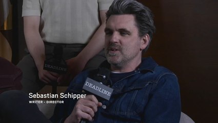 Roads | Deadline Studio at Tribeca 2019