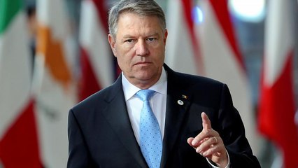 Romania referendum pits president against the government
