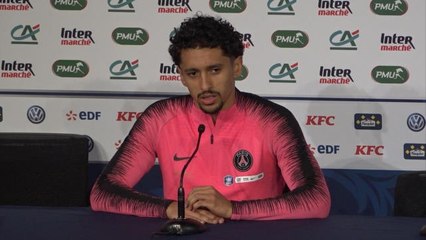 Finale - Marquihnos : ''Oui, ce serait une saison ratée''