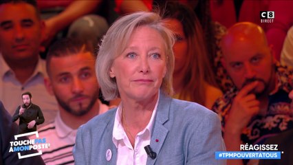 Sophie Cluzel se confie sur sa fille trisomique et son combat pour l'éducation
