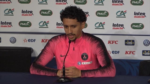 Finale - Marquihnos : ''Ben Arfa ? On connaît sa qualité''