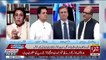 Debate Between Sabir Shakir And Jugnu Mohsin On Presidential System..