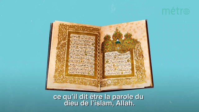 Les petites infos - l'Islam
