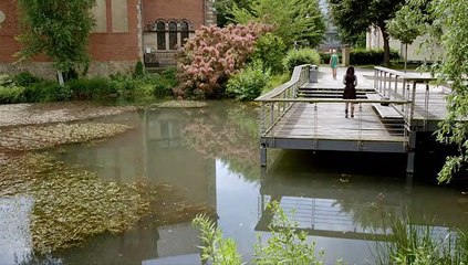 Alles Klara (25) Das Opfer vom Regenstein Staffel 2 Folge 9