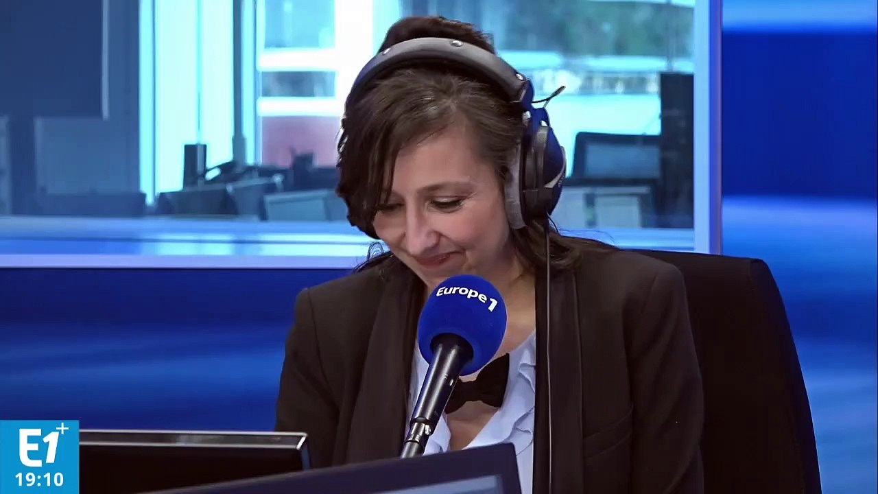 Annonces de Macron : "Quand les attentes sont très élevées, c'est toujours difficile d'être à la hauteur", selon Emmanuelle Wargon