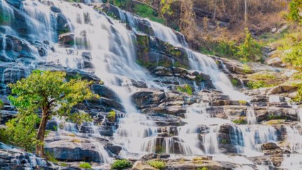 Thailand Is Paying People to Get Out of Bankgok and Phuket and See the Rest of the Country