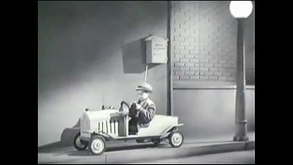 Mattel  Snub-Nose .38