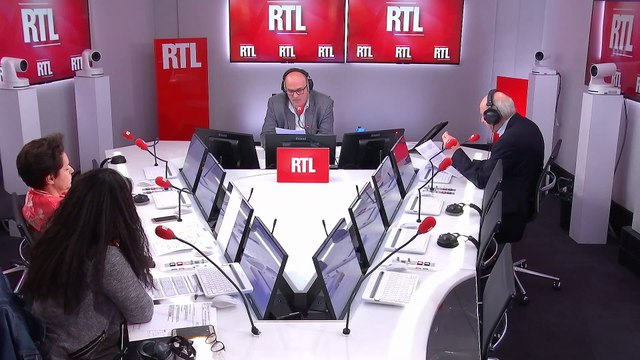 Conférence de presse : Emmanuel Macron a renforcé l'individualisme , déplore Olivier Mazerolle