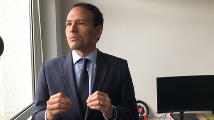 Numérique : l’alchimie lannionnaise selon le secrétaire d’Etat Cédric O