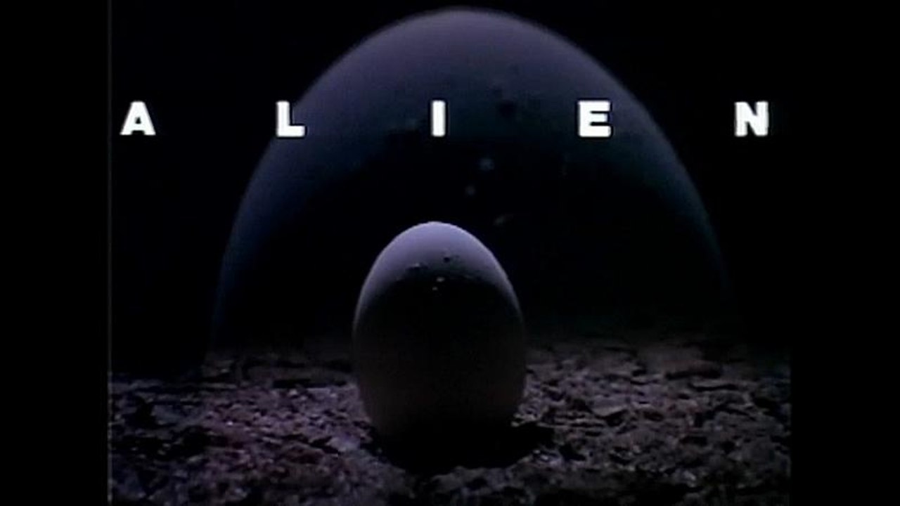 'Alien Day': 40 Jahre SciFi-Horror