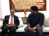 Sri Lanka PM Ranil Wickremesinghe interview on Colombo church blasts, Easter bombings