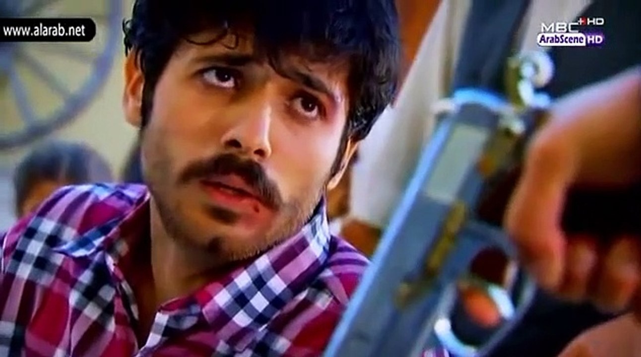 - المسلسل التركي زهرة القصر الجزء الاول حلقة رقم 3 مدبلجة (ممو عيني) جودة عالية ...!!