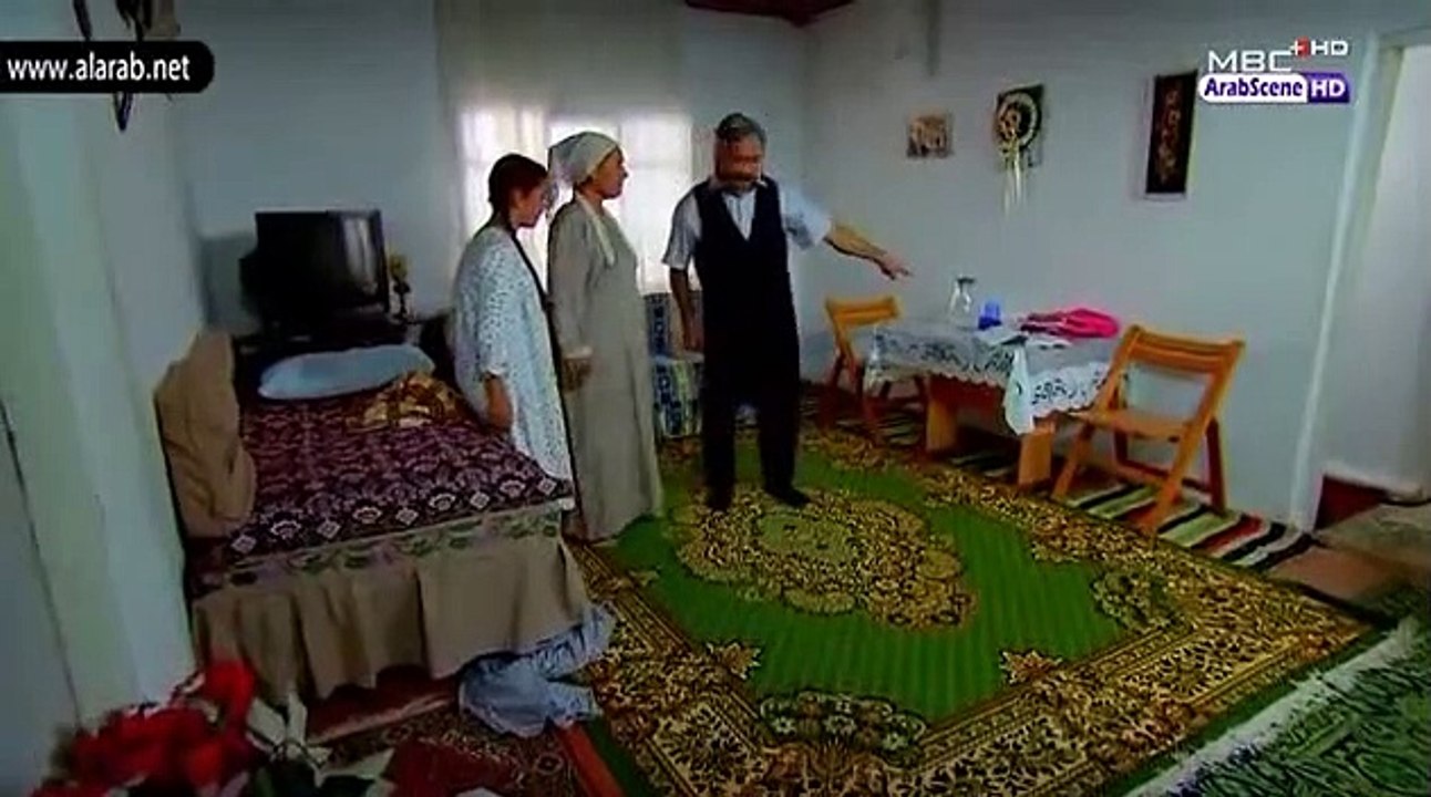 - المسلسل التركي زهرة القصر الجزء الاول حلقة رق...