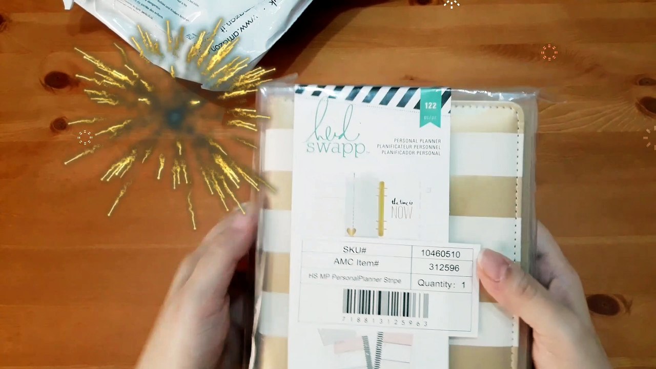 Unboxing_Heidi_Swapp_❤_
