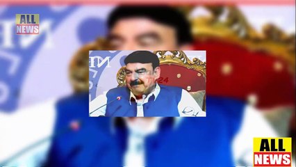 Bilawal Sahiba PM Imran Khan Statement Explanation By Sheikh Rasheed Funny | Bilawal Bhutto Funny | Ary News Headlines