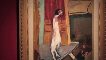 Peintres à Montmartre réalisé par Valerio TRUFFA