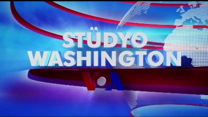 VOA - EGE Türk Stüdyo Washington 26 Nisan