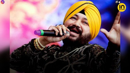 Singer Daler Mehndi joins BJP, dedicates a song to PM Modi