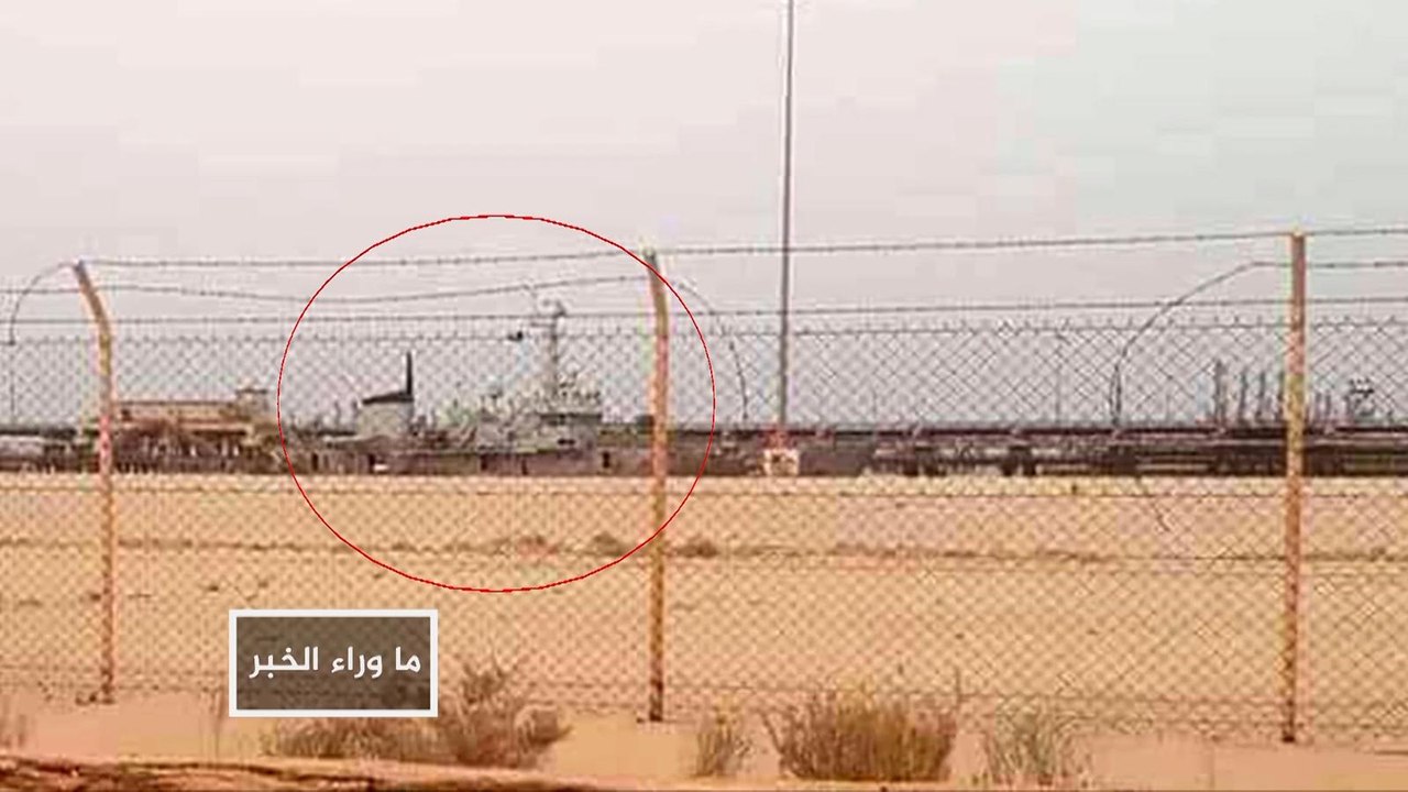 بعد إنباء إمدادها قواته بأسلحة.. هل تؤيد فرنسا حفتر؟