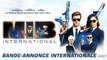 Men In Black International - Bande-Annonce Internationale (VOST)