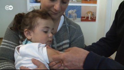 Отказ от вакцинации: некоторые родители не ставят прививки, врачи бьют тревогу (26.04.2019)