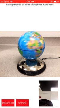 Twilio - Packet-In Degradation