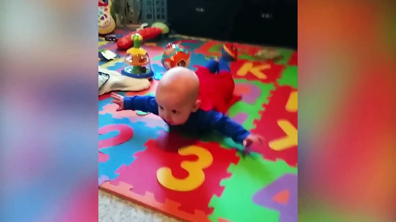 Funny baby fails try to not laugh || funny baby videos for kids || funny kids fails 2019 || CM WORLD