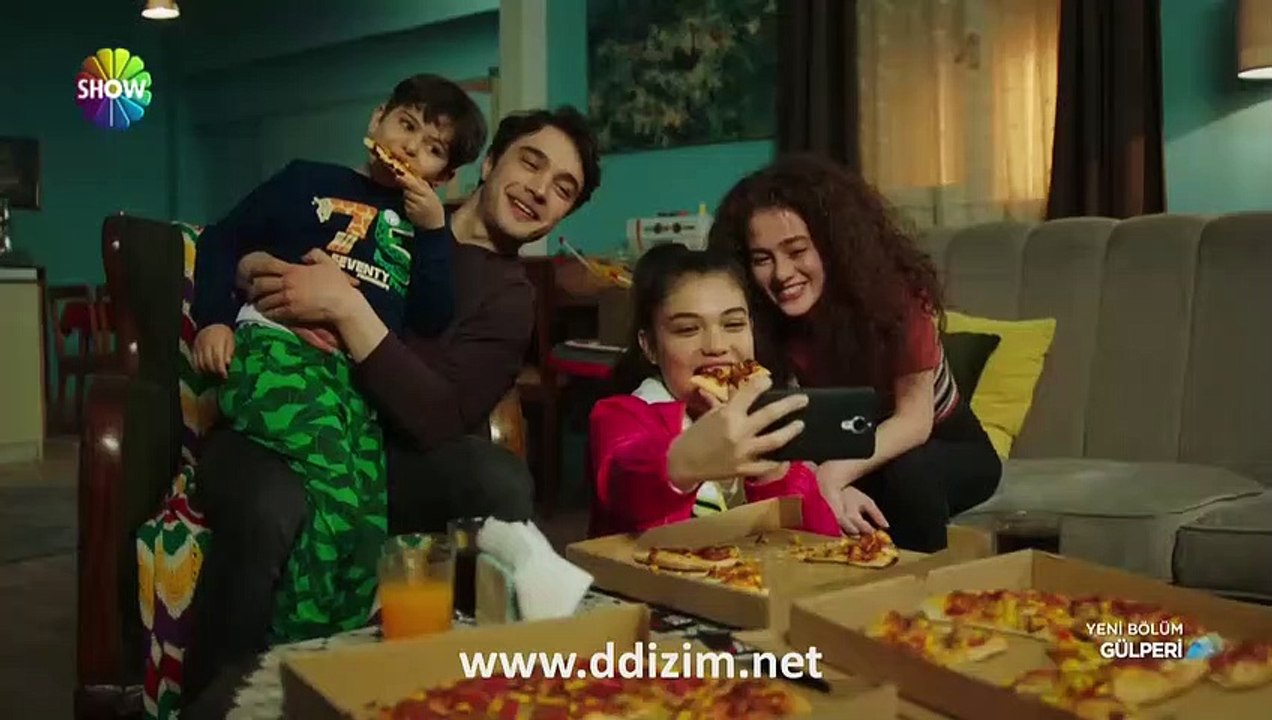 Gül part 1