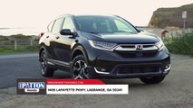 2019 Honda CR-V LaGrange GA | Honda CR-V Dealer LaGrange GA