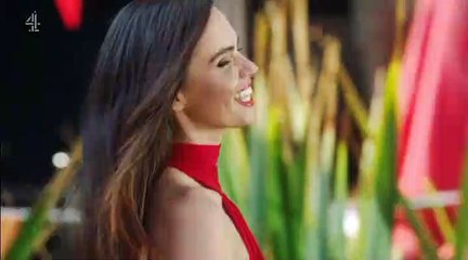 Hollyoaks 26th April 2019