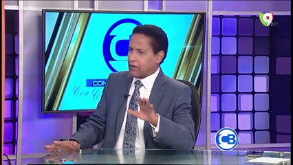 Con los Famosos 26-04-2019