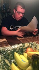 College Dreams Come True