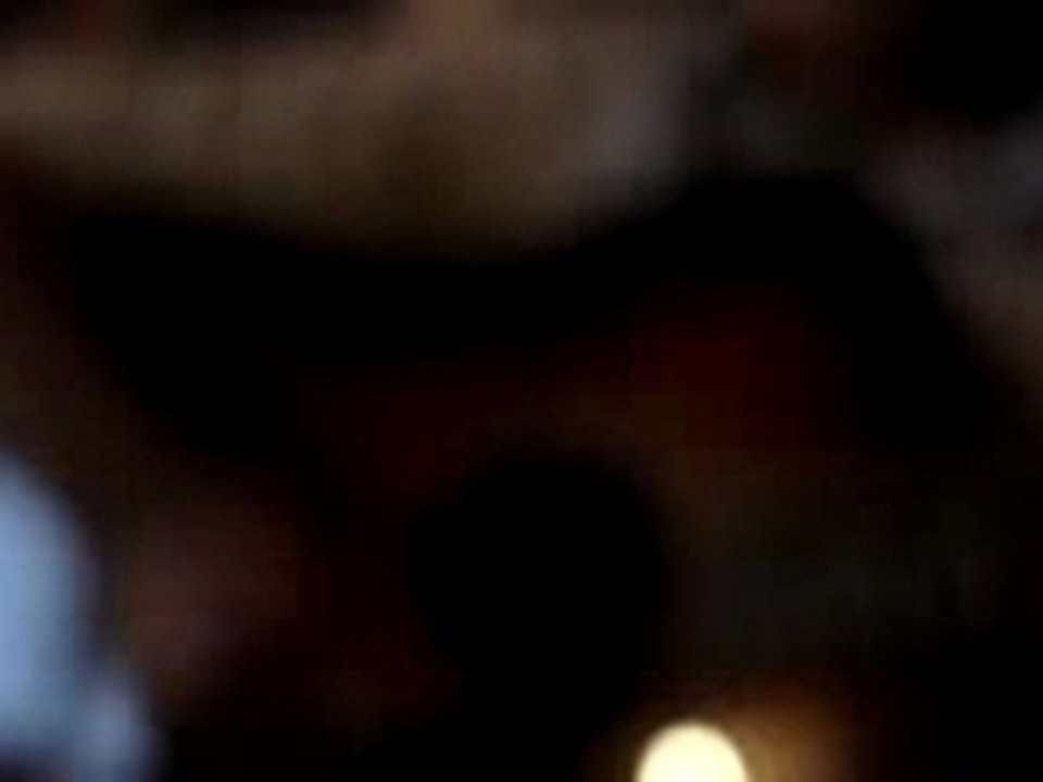 Axel Bauer et Zazie - A ma place - By Filourock