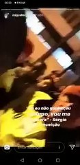 Conceição enfrentou contestação: «Se eu não ganhar vou-me embora» (vídeo)