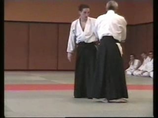 Stage Jacques Faivre Bezons 2005 suite 1