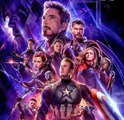 Avengers: Endgame Filmini İzleyen Bir Adam, İpucu Verince Sinemada Linç Edildi